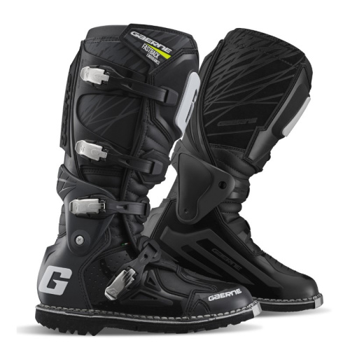 Gaerne Мотоботы Fastback Endurance Enduro Black в Волгограде