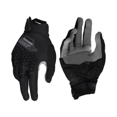 Leatt Перчатки ADV Rally 5.5 2026 Stealth в Волгограде