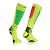 Acerbis Гольфы кроссовые детские MX Impact Kid Orange/Yellow в Волгограде