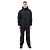 Dragonfly Мембранный костюм Active 2.0 Man Black 2024 в Волгограде