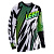 Leatt Джерси 3.5 Jr Storm Teal в Волгограде