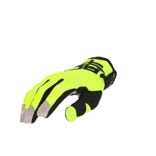 Acerbis Перчатки MX X-H Yellow Fluo в Волгограде