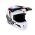 Leatt Шлем кроссовый Moto 2.5 Helmet Black/White 2024 в Волгограде