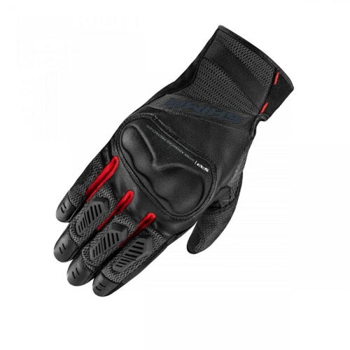 Shima Мотоперчатки Hero Men Red в Волгограде