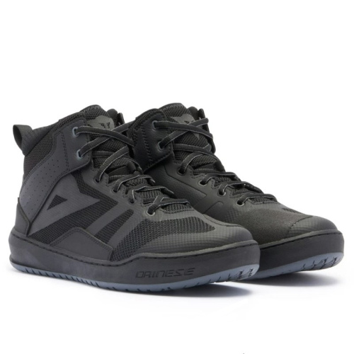 Dainese Ботинки Suburb Air black/black в Волгограде