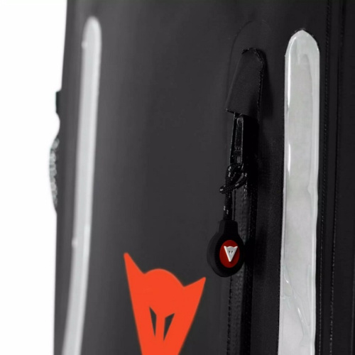 Dainese Рюкзак Explorer WP Backpack 15L black в Волгограде