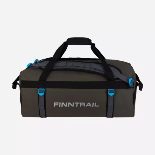 Finntrail Сумка Explorer 1733 Khaki 70L в Волгограде