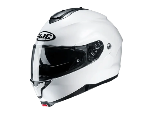 HJC Шлем C91N Pearl White в Волгограде