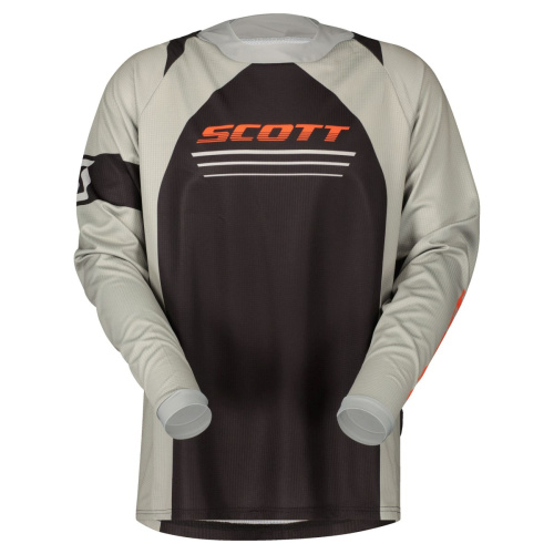 Scott Джерси X-Plore grey/black в Волгограде