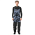 Dragonfly Вейдерсы мембранные Quad Pro 2025 Dark Camo в Волгограде