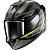 Shark Шлем D-Skwal 3 Sizler Black/Anthracite/Yellow в Волгограде