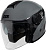 IXS Мотошлем IXS100 1.0 Серый матовый в Волгограде
