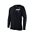 Leatt Джерси 4.5 Windblock Black 2025 в Волгограде
