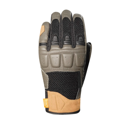 Racer Перчатки Ronin Black/Sand в Волгограде