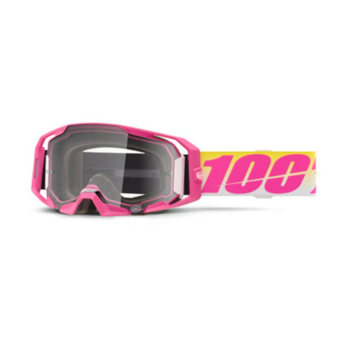 100% Очки Armatic Sellars / Clear в Волгограде