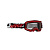 Leatt Маска Vizion 2.5s Small Red Clear 90 VLT V25 в Волгограде