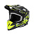 Acerbis Шлем Linear 22-06 Black/Fluo-Yellow в Волгограде