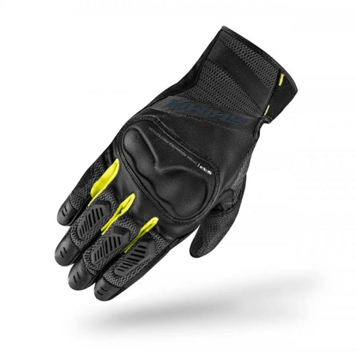 Shima Мотоперчатки Hero Men Fluo в Волгограде