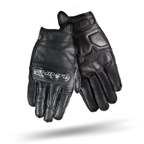 Shima Перчатки Caliber Lady Black в Волгограде