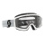 Scott Очки кроссовые Primal Enduro white clear в Волгограде Scott Очки кроссовые Primal Enduro white clear в Волгограде