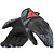 Dainese Перчатки Air-Maze Unisex Black/iron-gate в Волгограде