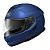 Shoei Шлем GT-Air 3 Candy синий матовый металлик в Волгограде