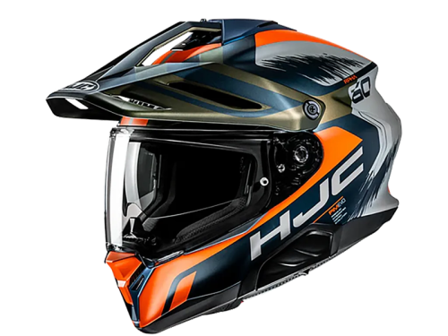 HJC Шлем RPHA60 Quid MC47SF в Волгограде