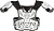 Acerbis Защита тела (Панцирь) Gravity Level 2 White в Волгограде
