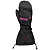 Scott Варежки снегоходные  женские Roop Black/Pink в Волгограде