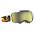 Scott Очки Fury deep brown/beige yellow chrome works в Волгограде