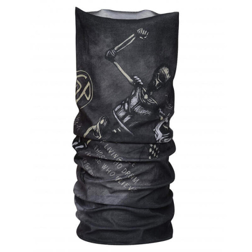 Acerbis Бафф Acrobat Dark Grey N в Волгограде