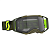 Scott Очки кроссовые Prospect LS kaki green/neon yellow light sensitive в Волгограде