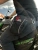 Motolike сумка на пояс красная в Волгограде Motolike сумка на пояс красная в Волгограде