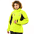 Dragonfly Дождевая куртка Evo Woman Yellow (мембрана) 2025 в Волгограде