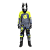 Grom Штаны кроссовые Fragment Neongrey в Волгограде