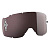 Scott Линзы Hustle MX SGL WKS/OTG silver chrome afc в Волгограде