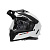 Acerbis Шлем детский Rider Junior White в Волгограде