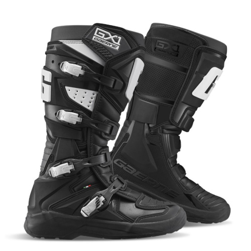 Gaerne мотоботы GX-1 Evo Black в Волгограде