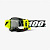 100% Очки Accuri 2 Forecast Goggle Lens Black/Clear в Волгограде