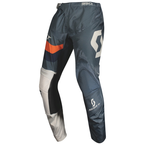 Scott Брюки 350 Track blue/orange в Волгограде