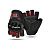 Ones Again Перчатки Half Finger MG-14D black-red в Волгограде