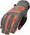 Acerbis Перчатки текстильные MX-WP Homologated Orange/Grey в Волгограде