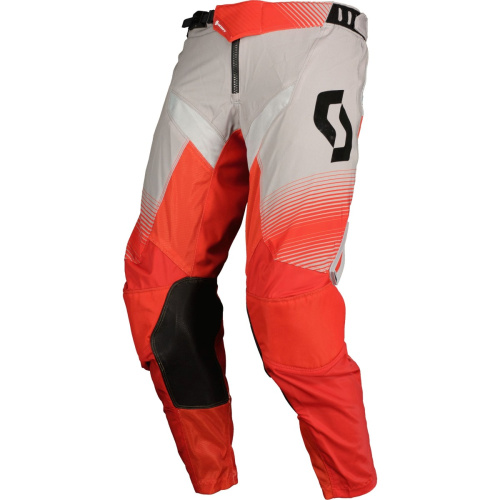 Scott Брюки 450 Podium Grey/Red в Волгограде