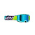 Leatt Маска Vizion 3.5 Iriz Teal Blue 35 VLT V25 в Волгограде