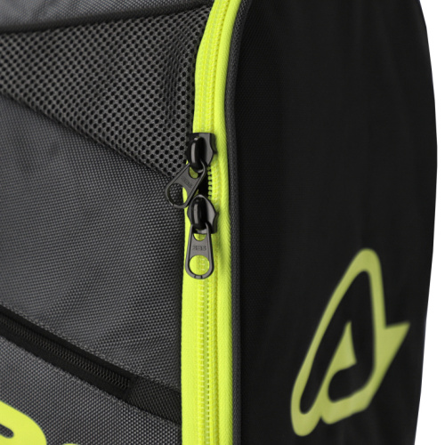 Acerbis Сумка для шлема X-Linear Black/Yellow в Волгограде