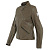 Dainese Куртка кожаная женская Santa Monica Lady Perforated Light-Brown в Волгограде