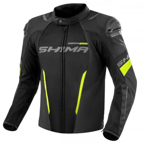 Shima Куртка Solid 2.0 Fluo в Волгограде