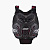 Leatt Защитный панцирь женский Chest Protector 4.5 Hybrid V26 Black в Волгограде