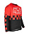 Acerbis Джерси детское MX J-Kid Two Red/Black в Волгограде