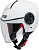 IXS Шлем Jet Helmet iXS 851 1.0 Белый глянец в Волгограде